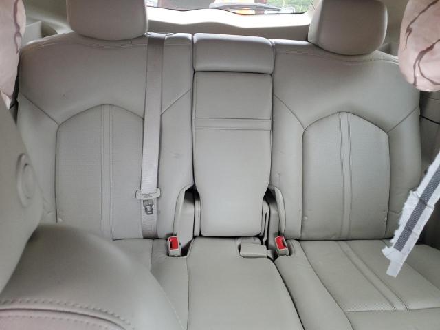 Photo 10 from auction – 2013 CADILLAC SRX PERFOR with VIN 3GYFNDE36DS578604