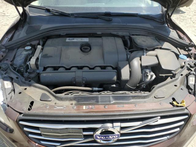 Photo 12 from auction – 2015 VOLVO XC60 3.2 P with VIN YV4940RD9F2588279