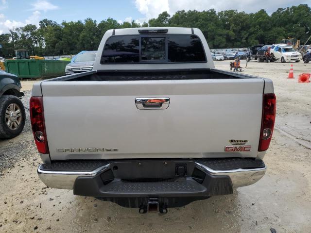 Photo 6 from auction – 2012 GMC CANYON SLE with VIN 1GTH5PFE3C8167202
