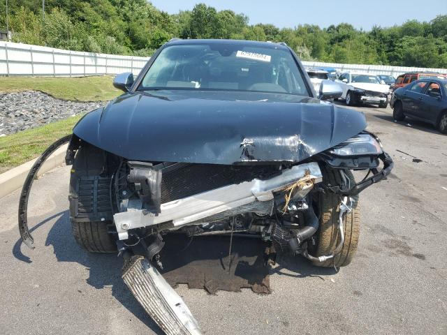 Photo 5 from auction – 2022 AUDI SQ5 PREMIU with VIN WA1B4AFY8N2088043
