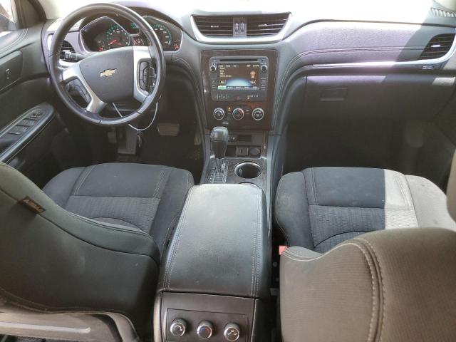 Photo 8 from auction – 2015 CHEVROLET TRAVERSE L with VIN 1GNKRGKD7FJ377894