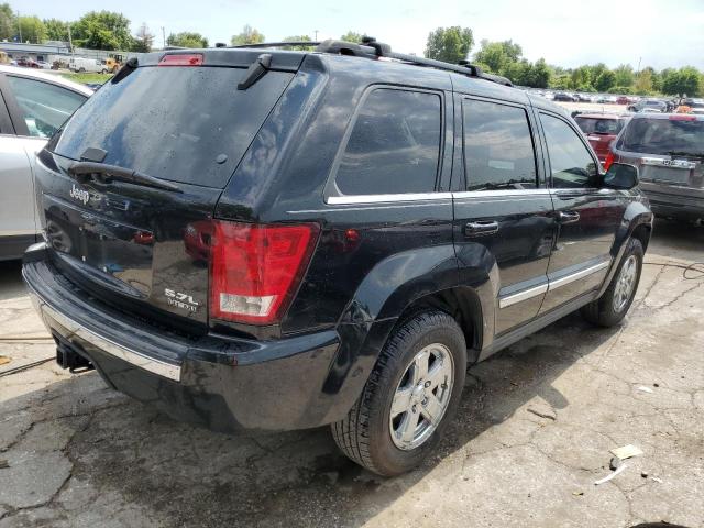 Photo 3 from auction – 2006 JEEP GRAND CHER with VIN 1J4HR58276C311082