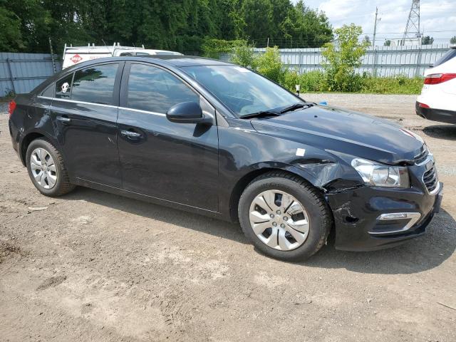 Photo 4 from auction – 2015 CHEVROLET CRUZE LT with VIN 1G1PC5SB2F7152274