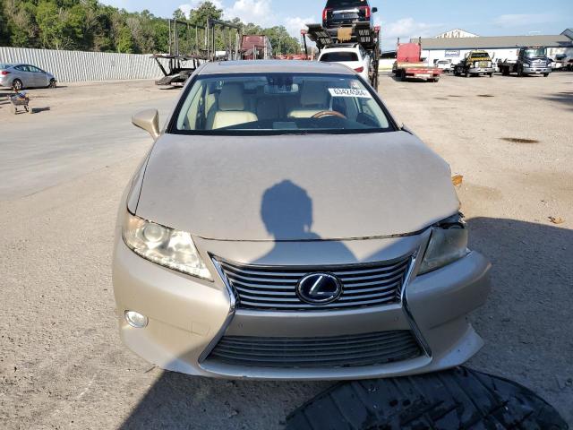 Photo 5 from auction – 2013 LEXUS ES 300H with VIN JTHBW1GG1D2005619