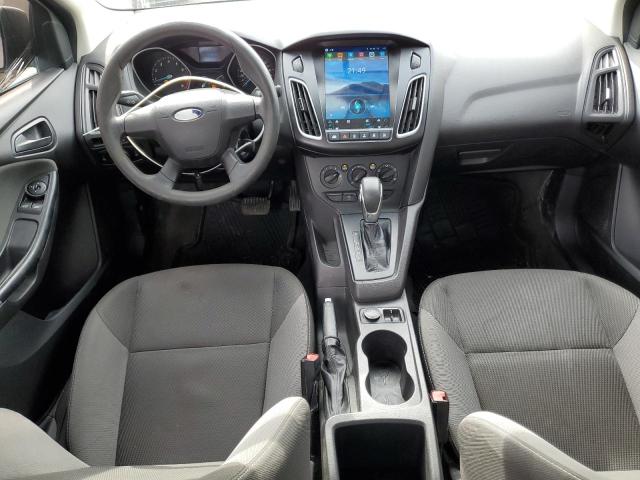 Photo 8 from auction – 2012 FORD FOCUS S with VIN 1FAHP3E24CL241904