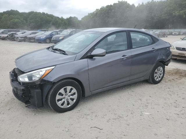 Photo 1 from auction – 2016 HYUNDAI ACCENT SE with VIN KMHCT4AE0GU969592