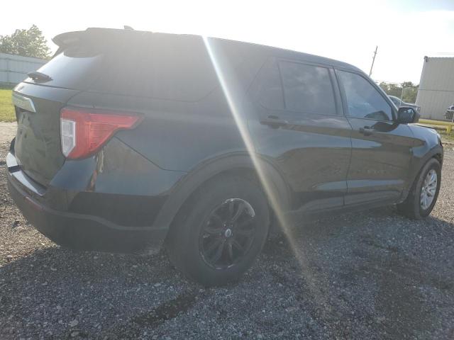 Photo 3 from auction – 2021 FORD EXPLORER with VIN 1FMSK7BH2MGB59786