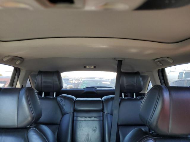 Photo 10 from auction – 2011 ACURA MDX with VIN 2HNYD2H28BH527673