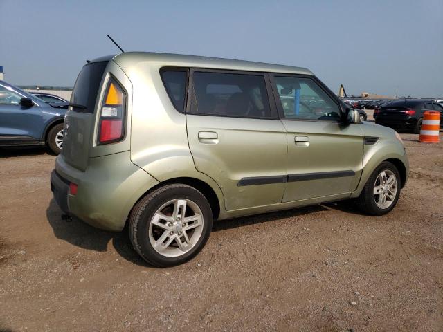 Photo 3 from auction – 2010 KIA SOUL + with VIN KNDJT2A2XA7172441