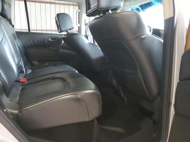 Photo 11 from auction – 2014 INFINITI QX80 with VIN JN8AZ2ND3E9750579