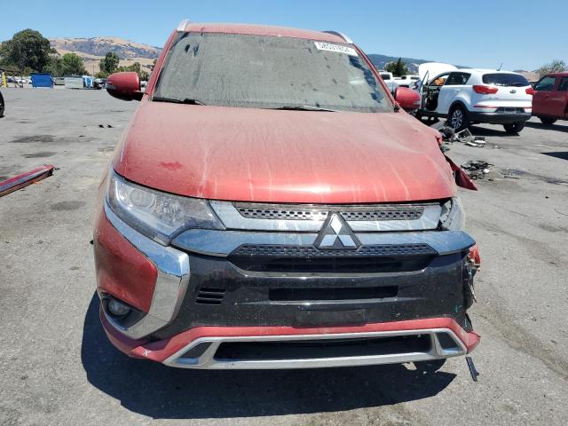 Photo 5 from auction – 2019 MITSUBISHI OUTLANDER with VIN JA4J24A56KZ049647