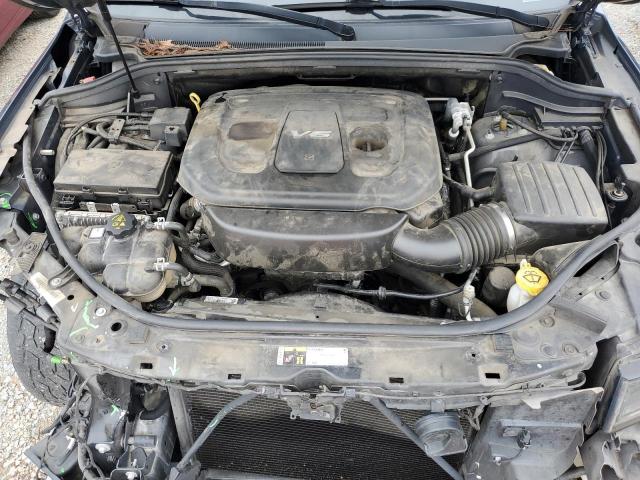 Photo 11 from auction – 2018 JEEP GRAND CHER with VIN 1C4RJFLG7JC227671