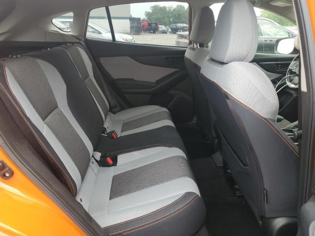 Photo 11 from auction – 2018 SUBARU CROSSTREK with VIN JF2GTACCXJ8232014