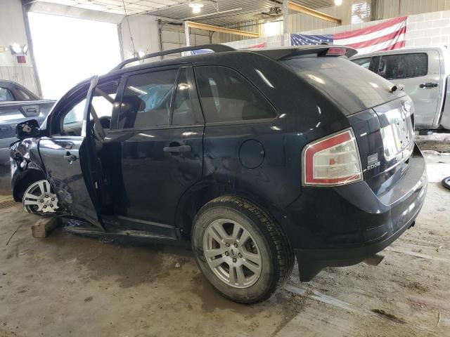 Photo 2 from auction – 2008 FORD EDGE SE with VIN 2FMDK36C18BA98900