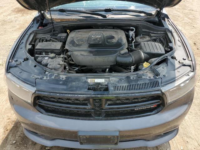 Photo 12 from auction – 2018 DODGE DURANGO GT with VIN 1C4RDJDG9JC307577
