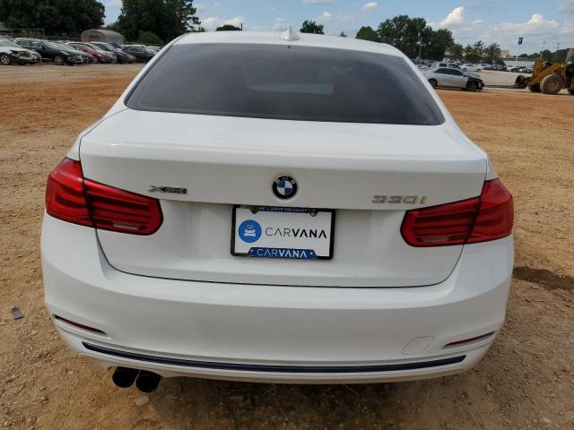 Photo 6 from auction – 2018 BMW 330 XI with VIN WBA8D9C52JEM31704