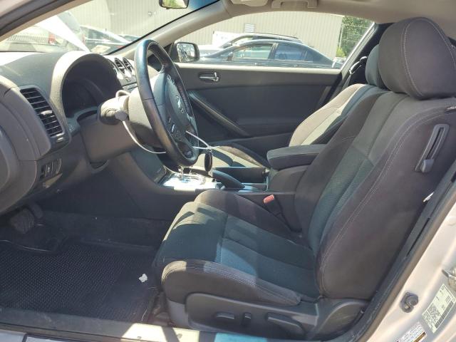 Photo 7 from auction – 2012 NISSAN ALTIMA S with VIN 1N4AL2EP3CC161495