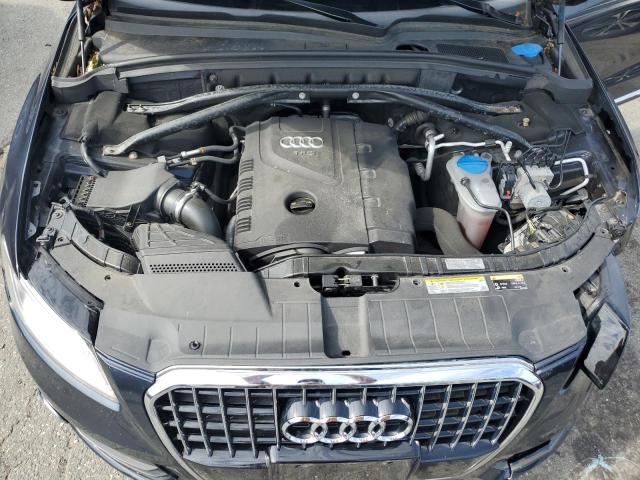 Photo 12 from auction – 2014 AUDI Q5 PREMIUM with VIN WA1LFAFP8EA106522