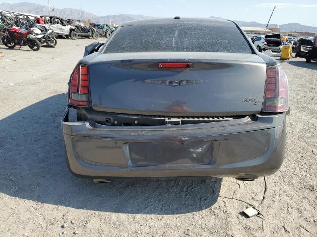 Photo 6 from auction – 2014 CHRYSLER 300 S with VIN 2C3CCABG9EH272672