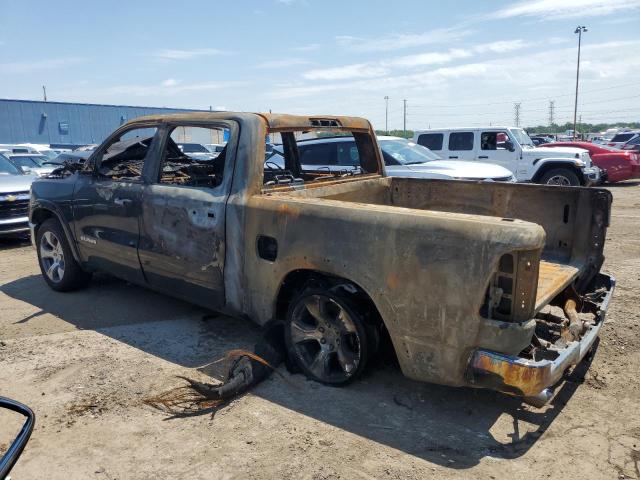 Photo 2 from auction – 2020 RAM 1500 LARAM with VIN 1C6SRFJT8LN224836