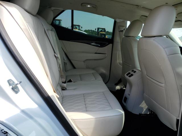 Photo 11 from auction – 2022 BUICK ENVISION A with VIN LRBFZRR41ND160980