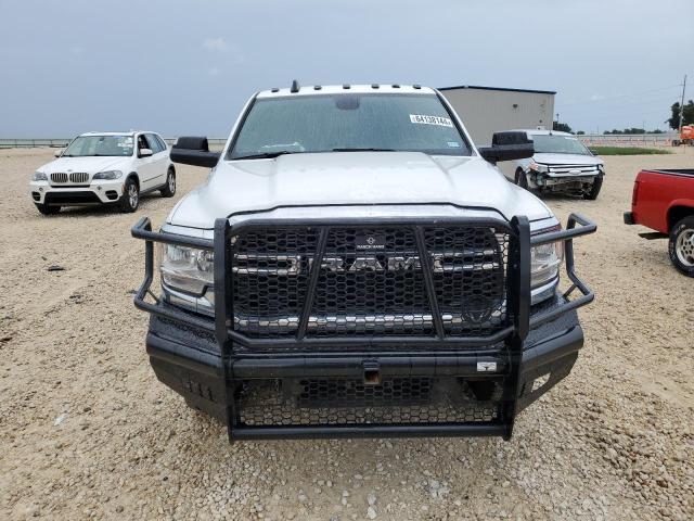 Photo 5 from auction – 2022 RAM 2500 TRADE with VIN 3C6UR5CL7NG391006