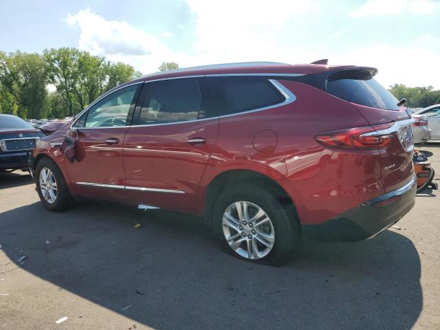 Photo 2 from auction – 2018 BUICK ENCLAVE ES with VIN 5GAERBKWXJJ267006