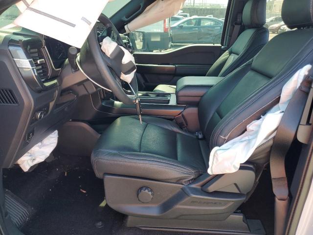 Photo 7 from auction – 2021 FORD F150 SUPER with VIN 1FTEX1CP2MKE75675