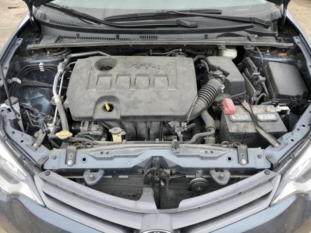 Photo 11 from auction – 2016 TOYOTA COROLLA L with VIN 2T1BURHE9GC695774