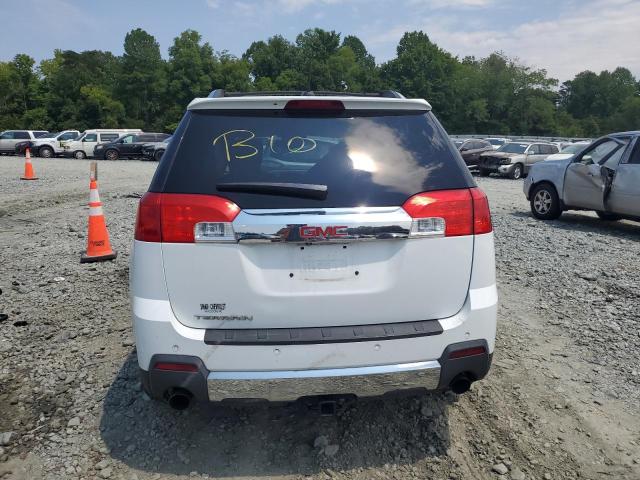 Photo 6 from auction – 2015 GMC TERRAIN SL with VIN 2GKFLTE30F6372481