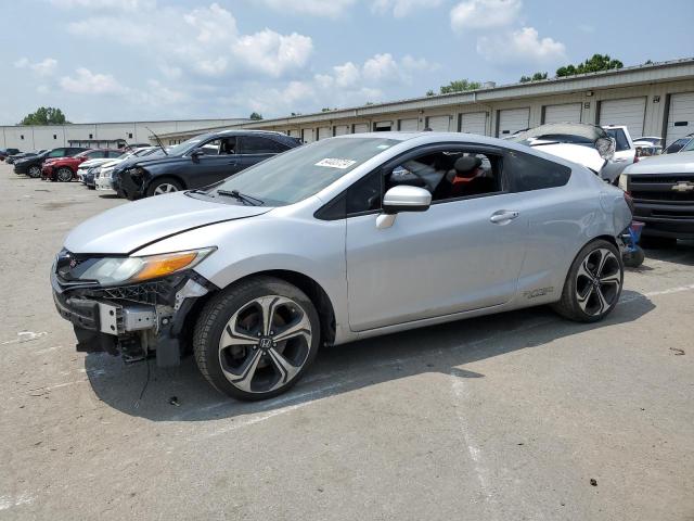 HONDA CIVIC SI 2015 with VIN 2HGFG4A50FH703899 - Photo from auction