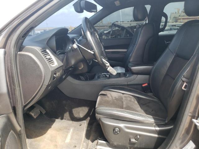 Photo 7 from auction – 2015 DODGE DURANGO SX with VIN 1C4RDHAG9FC113720