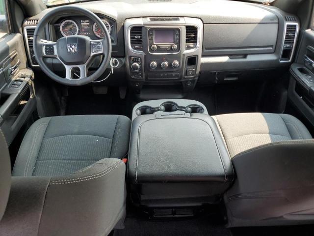 Photo 8 from auction – 2021 RAM 1500 CLASS with VIN 1C6RR7LT2MS502828