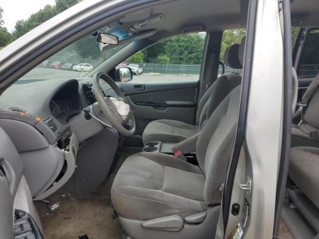 Photo 7 from auction – 2005 TOYOTA SIENNA CE with VIN 5TDZA23C15S327145
