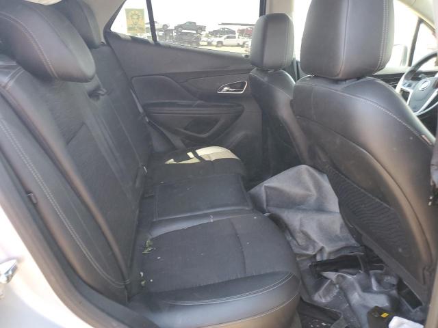 Photo 10 from auction – 2015 BUICK ENCORE with VIN KL4CJESB8FB266153