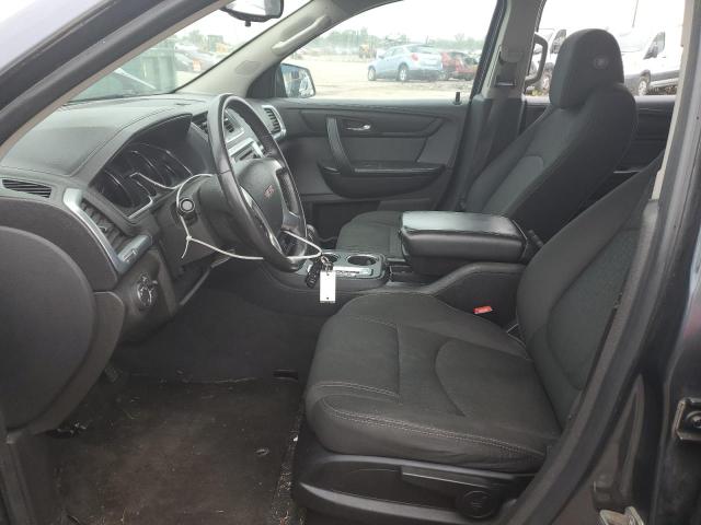 Photo 7 from auction – 2013 GMC ACADIA SLE with VIN 1GKKVNED5DJ123011