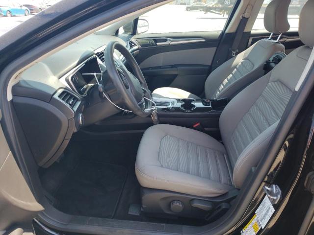 Photo 7 from auction – 2016 FORD FUSION S H with VIN 3FA6P0UU1GR402399