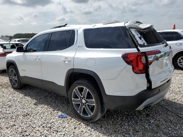 Photo 2 from auction – 2020 GMC ACADIA SLT with VIN 1GKKNMLS5LZ183205