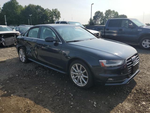 Photo 4 from auction – 2014 AUDI A4 PREMIUM with VIN WAUFFAFL1EN023374