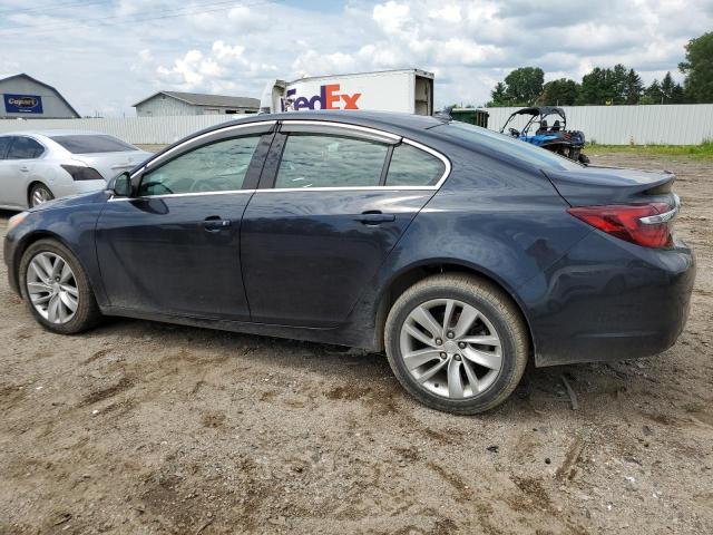 Photo 2 from auction – 2014 BUICK REGAL with VIN 2G4GK5EX0E9246289
