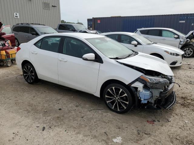 Photo 4 from auction – 2018 TOYOTA COROLLA L with VIN 5YFBURHE6JP754657