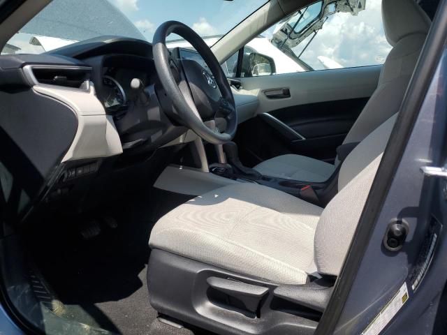 Photo 7 from auction – 2022 TOYOTA COROLLA CR with VIN 7MUAAAAG2NV022093