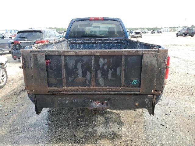 Photo 6 from auction – 2002 DODGE RAM 1500 with VIN 1B7HA16N32J121790