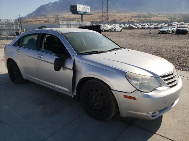 Photo 4 from auction – 2010 CHRYSLER SEBRING TO with VIN 1C3CC4FBXAN128680