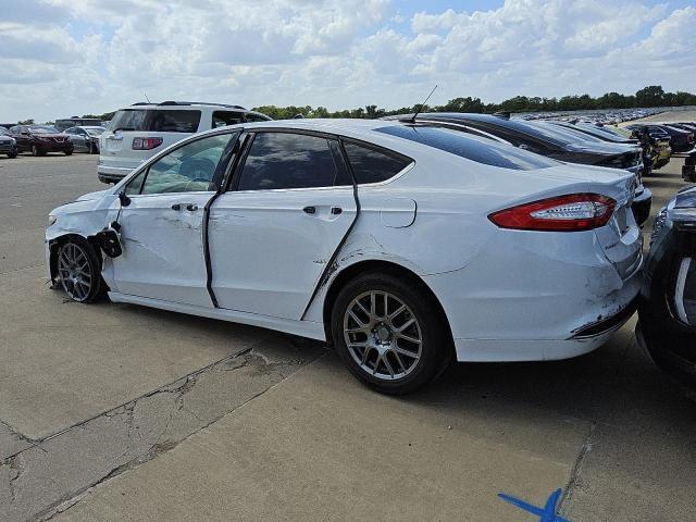Photo 2 from auction – 2016 FORD FUSION SE with VIN 3FA6P0HD0GR304796