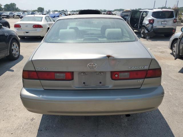 Photo 6 from auction – 1998 TOYOTA CAMRY CE with VIN 4T1BF22K6WU067782