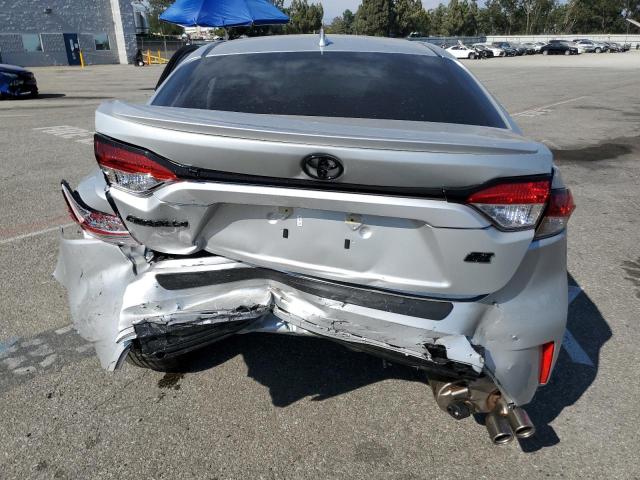 Photo 6 from auction – 2024 TOYOTA COROLLA SE with VIN 5YFS4MCE3RP198751