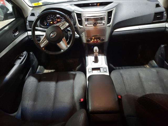 Снимка 8 от търг – 2011 SUBARU OUTBACK 3. с VIN 4S4BREGC5B2313690