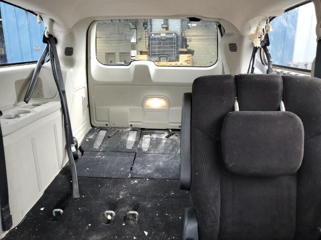 Photo 10 from auction – 2014 CHRYSLER TOWN & COU with VIN 2C4RC1BG9ER315889