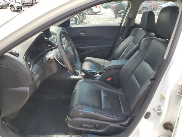 Photo 7 from auction – 2015 ACURA ILX 20 with VIN 19VDE1F32FE001962